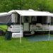 Camper Awnings